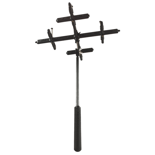 Dwyer Averaging Air Flow Grid, Model 160G